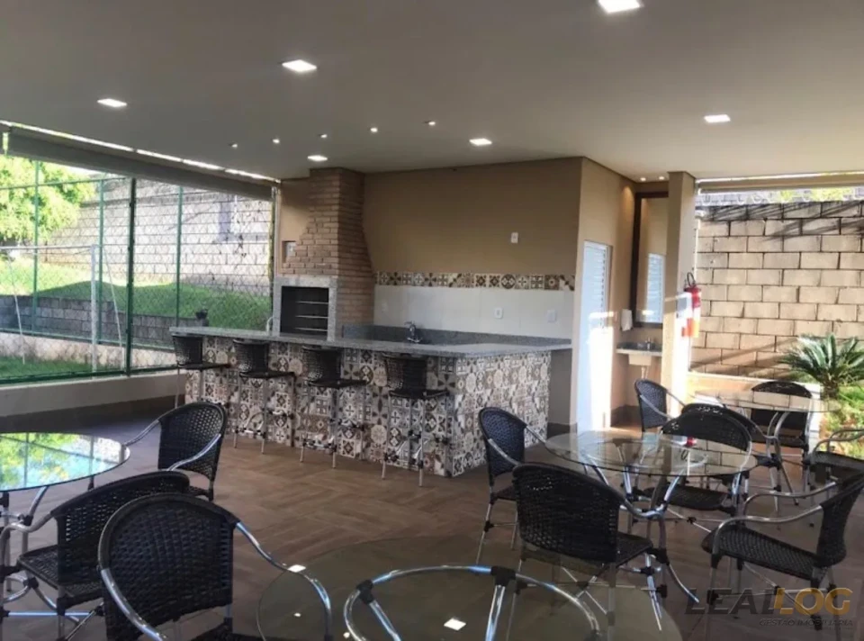 Imagens do imóveis VENDO - Apartamento no Residencial Montreal em Cuiabá - MT