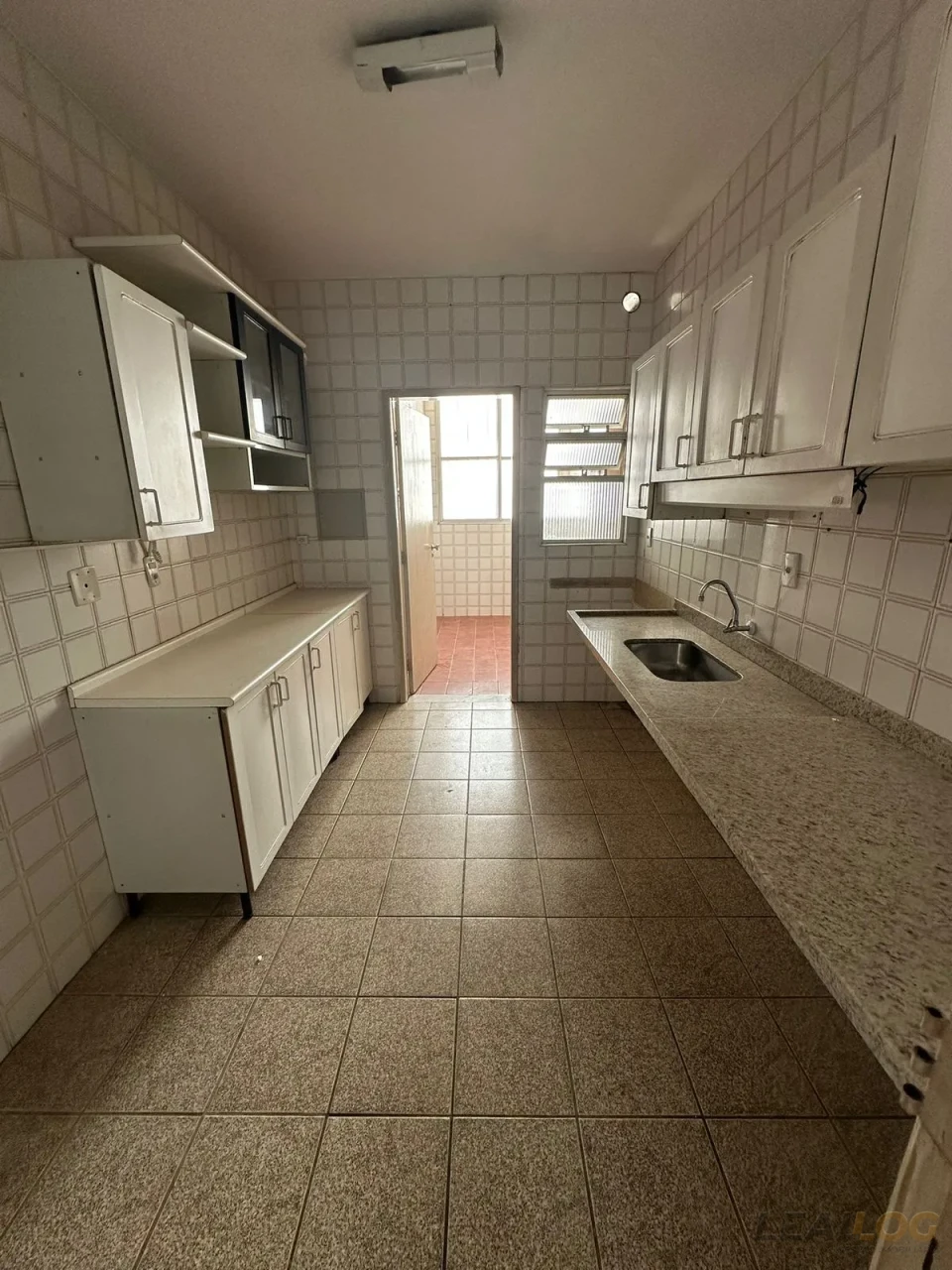 Apartamento á venda Bosque da Saúde