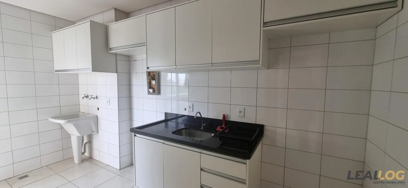 Imagens do imóveis Apartamento para Venda em Cuiabá / MT no bairro Araés
