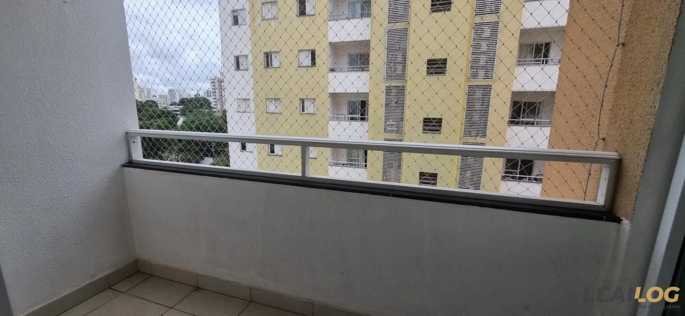 Imagens do imóveis Apartamento para Venda em Cuiabá / MT no bairro Araés