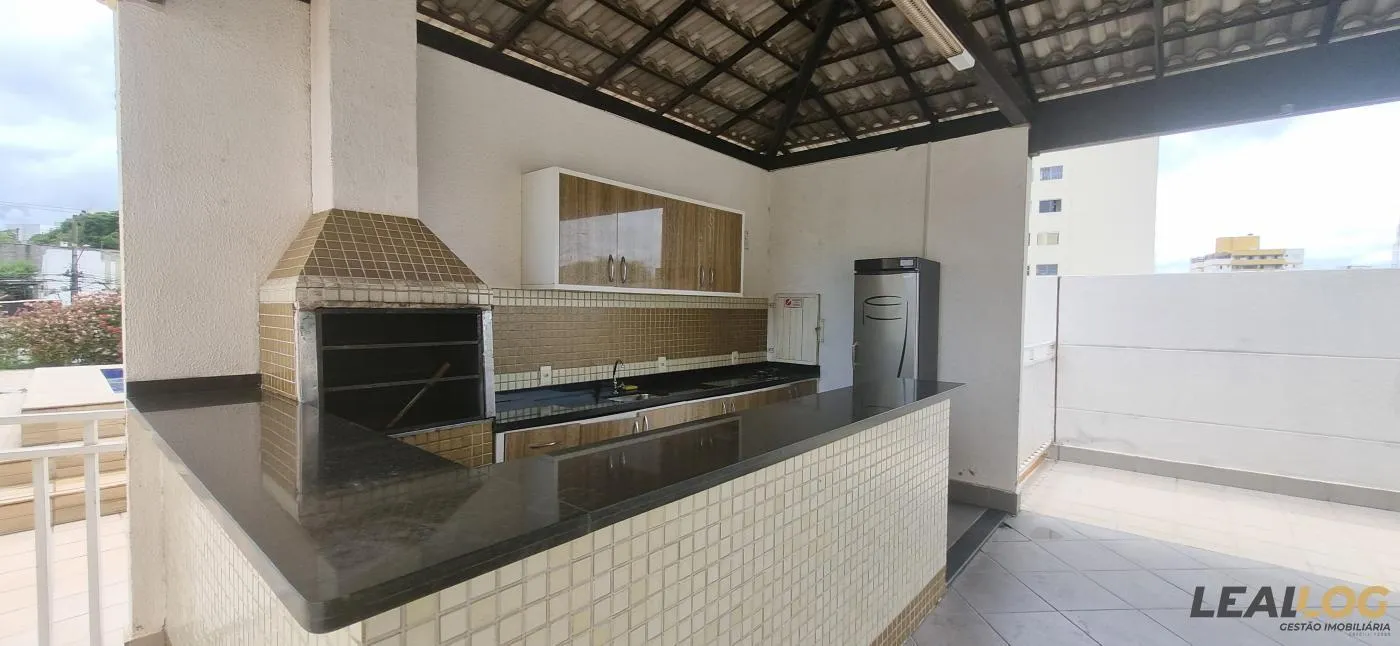 Imagens do imóveis Apartamento para Venda em Cuiabá / MT no bairro Araés