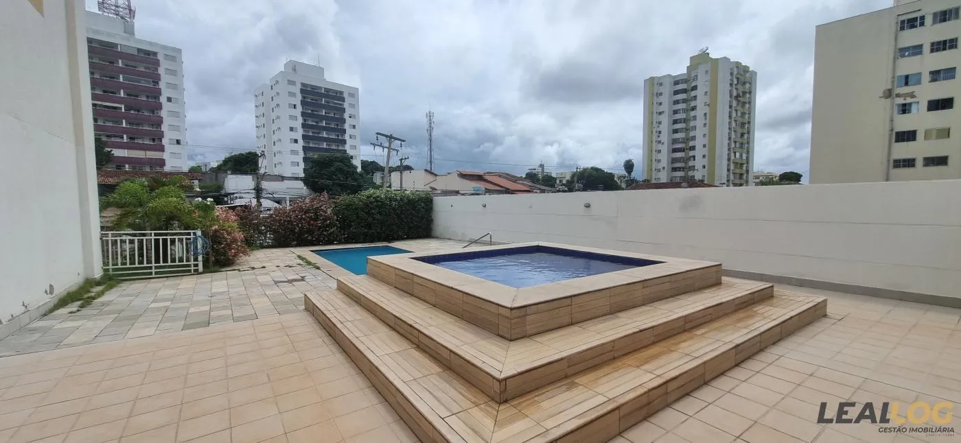 Imagens do imóveis Apartamento para Venda em Cuiabá / MT no bairro Araés
