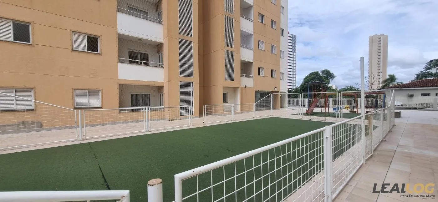 Imagens do imóveis Apartamento para Venda em Cuiabá / MT no bairro Araés