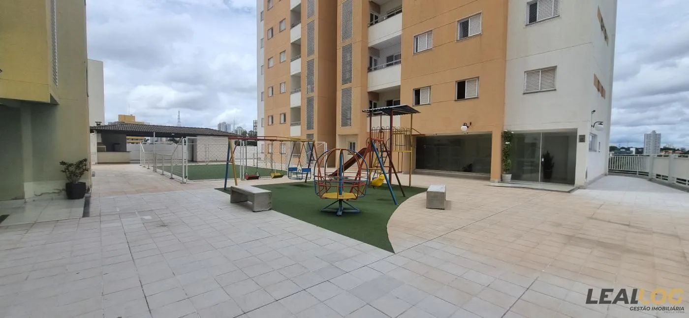 Imagens do imóveis Apartamento para Venda em Cuiabá / MT no bairro Araés