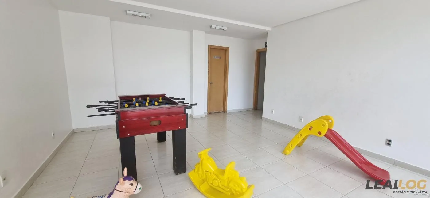 Imagens do imóveis Apartamento para Venda em Cuiabá / MT no bairro Araés