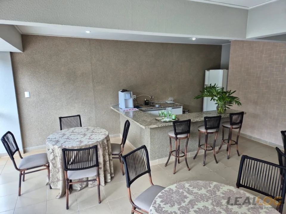 Imagens do imóveis Apartamento á Venda Villa Astúrias no bairro Áraes em Cuiabá / MT