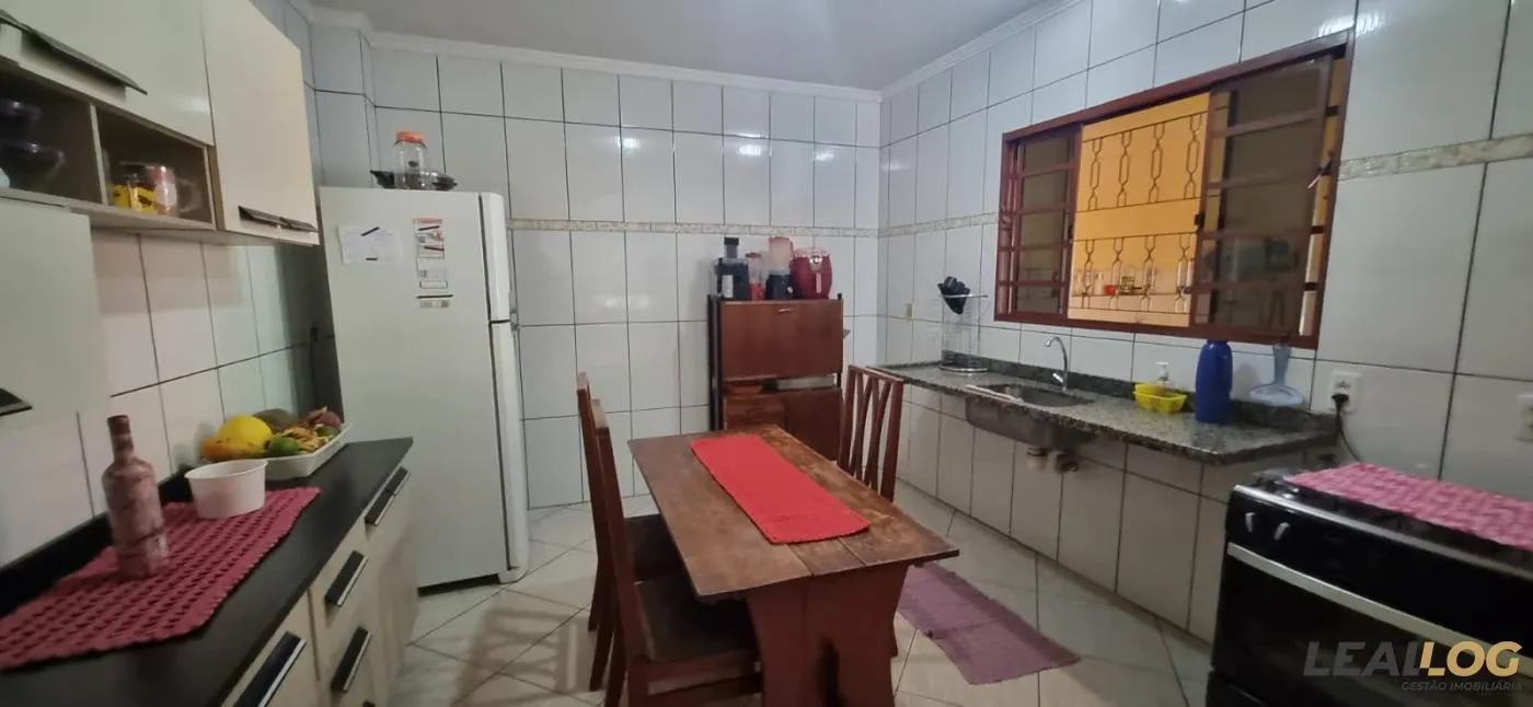 Imagens do imóveis Casa para Venda em Cuiabá / MT no bairro Morada da Serra