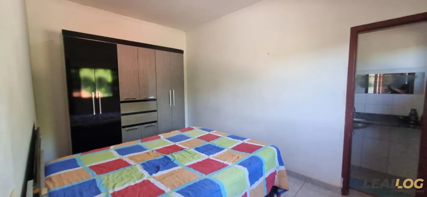 Imagens do imóveis Casa para Venda em Cuiabá / MT no bairro Morada da Serra