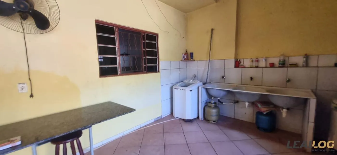 Imagens do imóveis Casa para Venda em Cuiabá / MT no bairro Morada da Serra