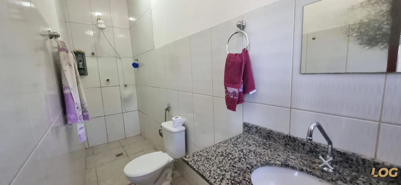 Imagens do imóveis Casa para Venda em Cuiabá / MT no bairro Morada da Serra