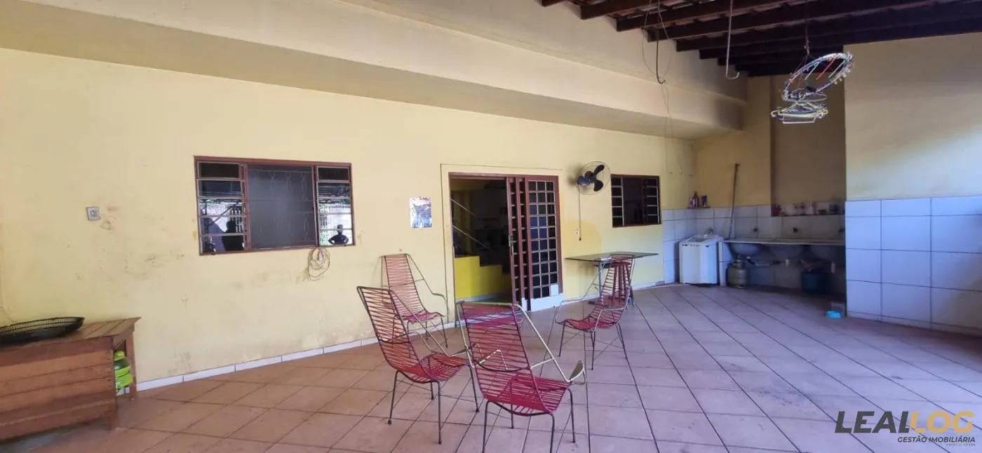 Imagens do imóveis Casa para Venda em Cuiabá / MT no bairro Morada da Serra