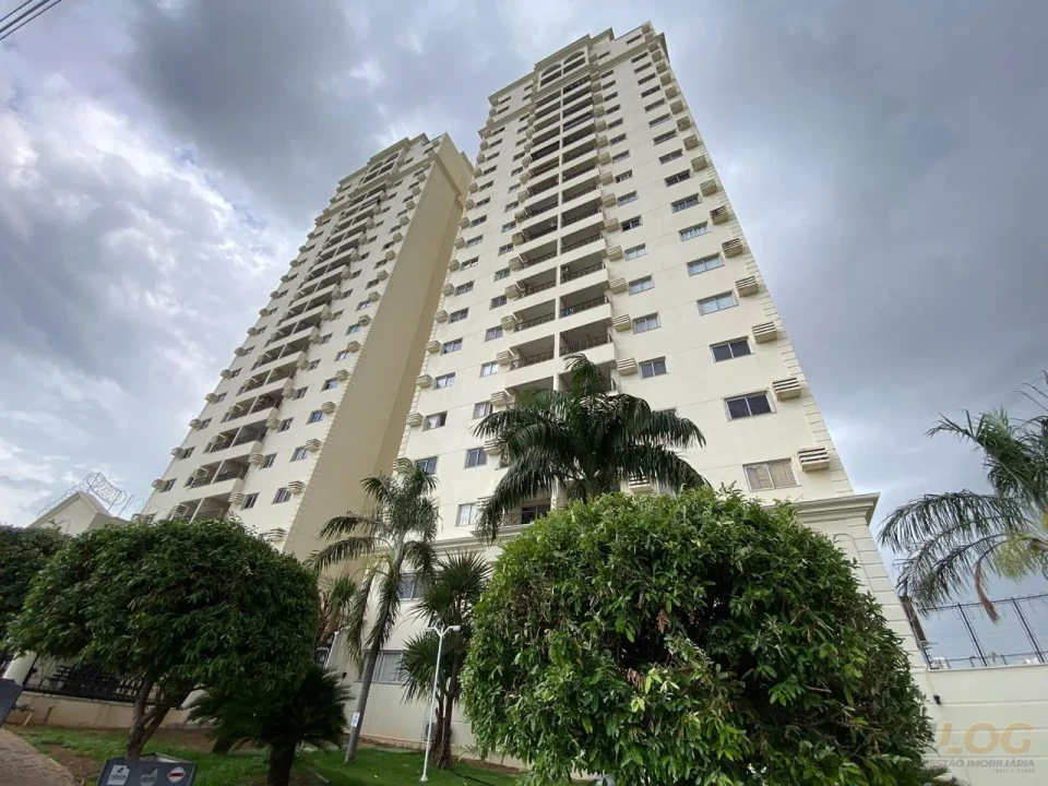 Imagens do imóveis VENDO aparatmento no Edifício Torres São Georges II em Cuiabá MT