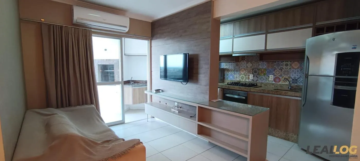 Imagens do imóveis Apartamento para Venda em Cuiabá / MT no bairro Jardim Santa Marta