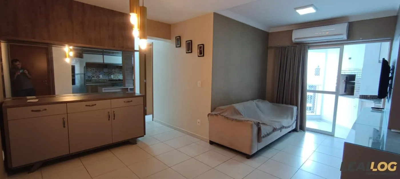 Imagens do imóveis Apartamento para Venda em Cuiabá / MT no bairro Jardim Santa Marta