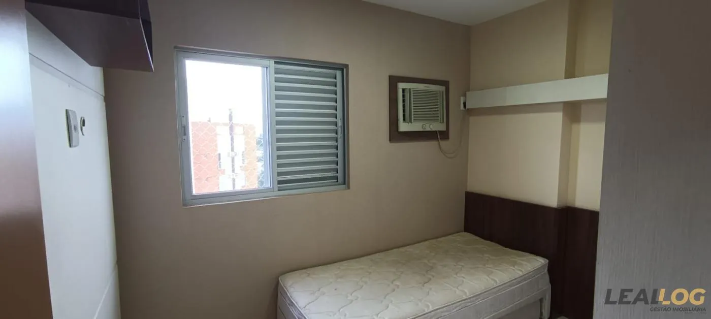 Imagens do imóveis Apartamento para Venda em Cuiabá / MT no bairro Jardim Santa Marta