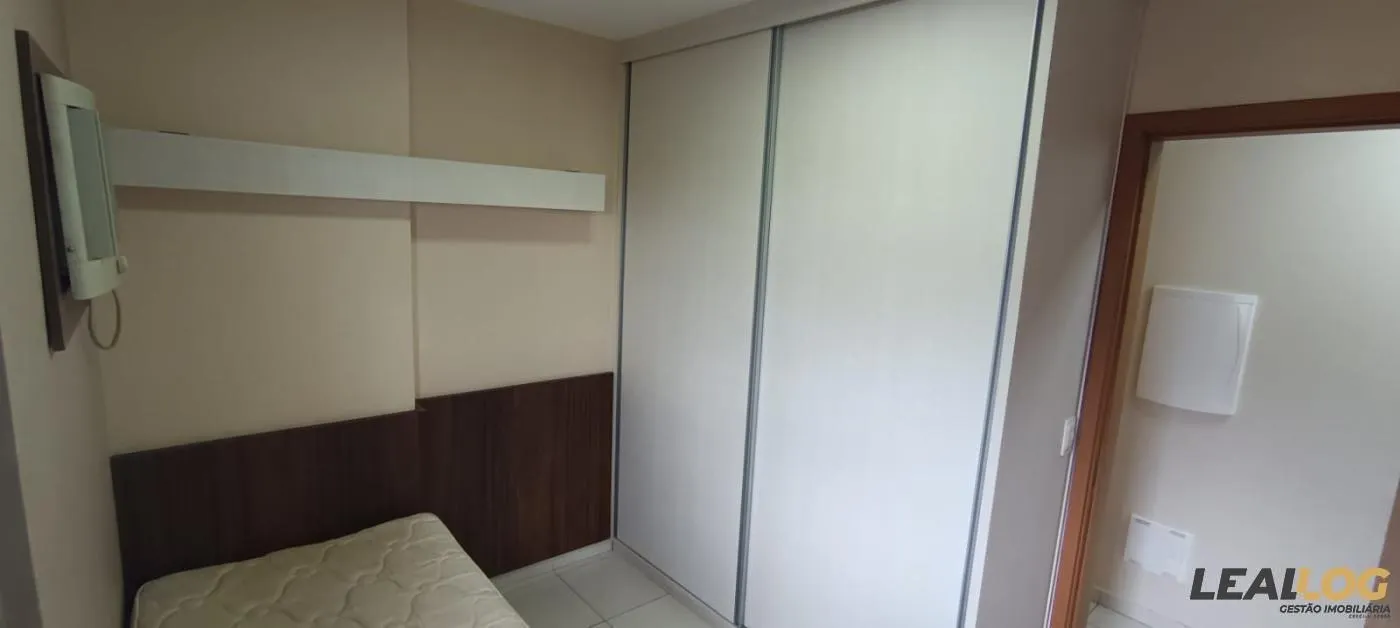 Imagens do imóveis Apartamento para Venda em Cuiabá / MT no bairro Jardim Santa Marta