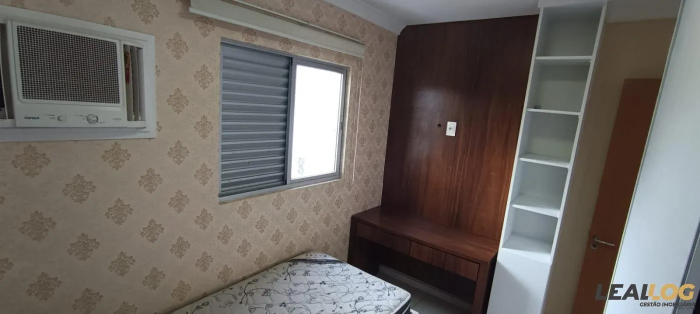 Imagens do imóveis Apartamento para Venda em Cuiabá / MT no bairro Jardim Santa Marta
