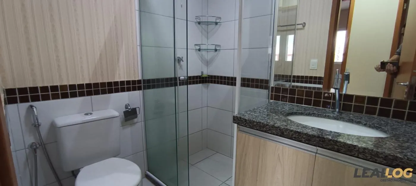 Imagens do imóveis Apartamento para Venda em Cuiabá / MT no bairro Jardim Santa Marta