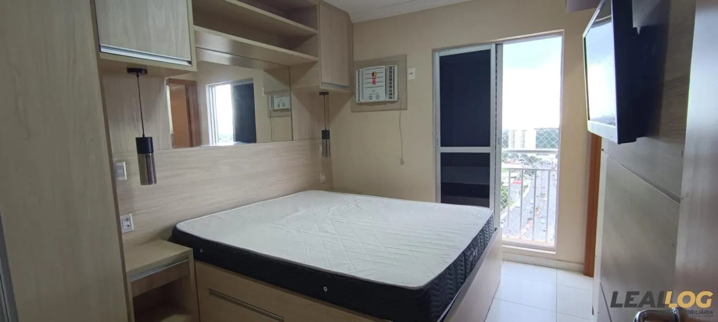 Imagens do imóveis Apartamento para Venda em Cuiabá / MT no bairro Jardim Santa Marta