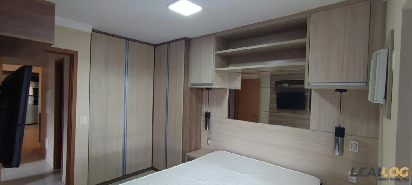 Imagens do imóveis Apartamento para Venda em Cuiabá / MT no bairro Jardim Santa Marta