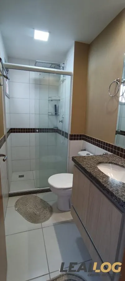 Imagens do imóveis Apartamento para Venda em Cuiabá / MT no bairro Jardim Santa Marta