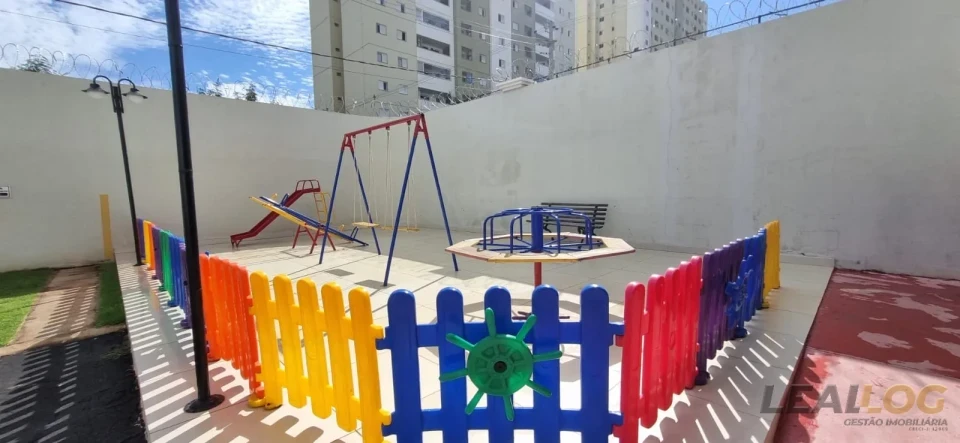 Imagens do imóveis ALUGO - Apartamento no MOA - Morada do ouro - Cuiabá - MT