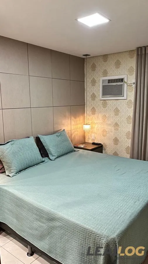 Imagens do imóveis Apartamento para Venda em Cuiabá / MT no bairro Jardim Santa Marta