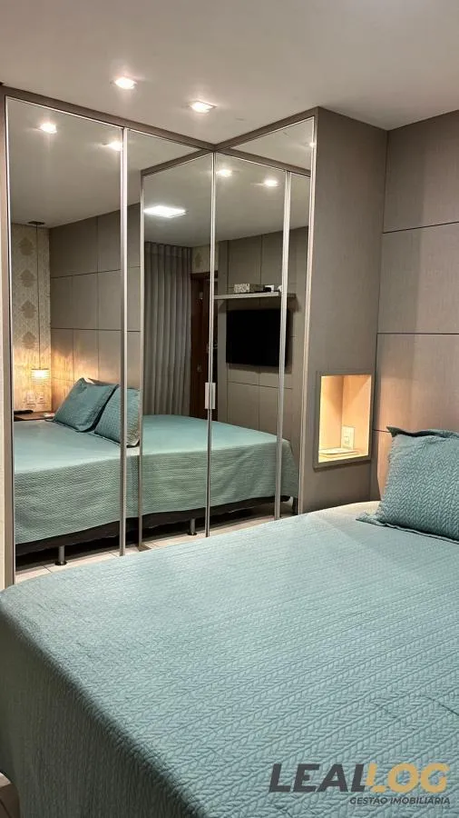 Imagens do imóveis Apartamento para Venda em Cuiabá / MT no bairro Jardim Santa Marta