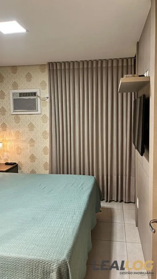 Imagens do imóveis Apartamento para Venda em Cuiabá / MT no bairro Jardim Santa Marta