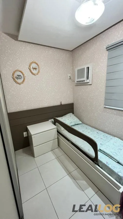 Imagens do imóveis Apartamento para Venda em Cuiabá / MT no bairro Jardim Santa Marta