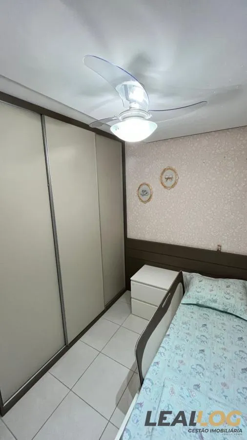 Imagens do imóveis Apartamento para Venda em Cuiabá / MT no bairro Jardim Santa Marta