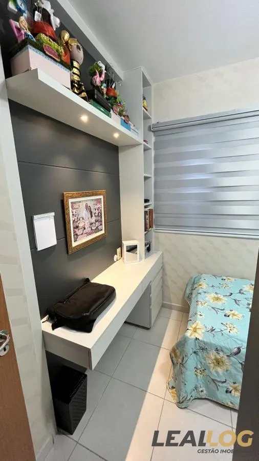 Imagens do imóveis Apartamento para Venda em Cuiabá / MT no bairro Jardim Santa Marta