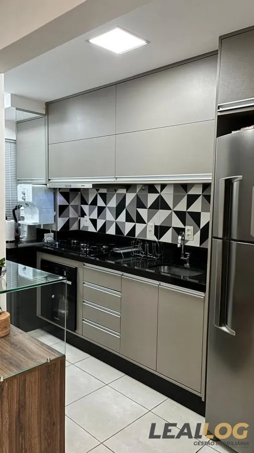 Imagens do imóveis Apartamento para Venda em Cuiabá / MT no bairro Jardim Santa Marta