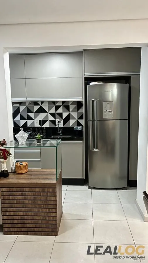 Imagens do imóveis Apartamento para Venda em Cuiabá / MT no bairro Jardim Santa Marta