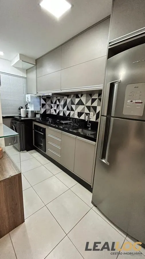 Imagens do imóveis Apartamento para Venda em Cuiabá / MT no bairro Jardim Santa Marta