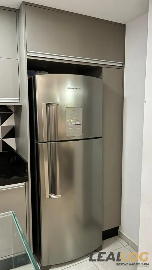 Imagens do imóveis Apartamento para Venda em Cuiabá / MT no bairro Jardim Santa Marta