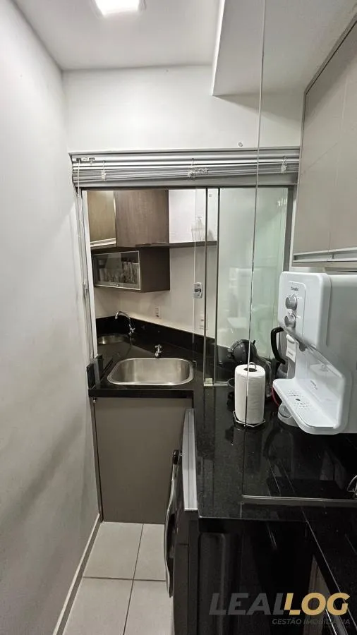 Imagens do imóveis Apartamento para Venda em Cuiabá / MT no bairro Jardim Santa Marta