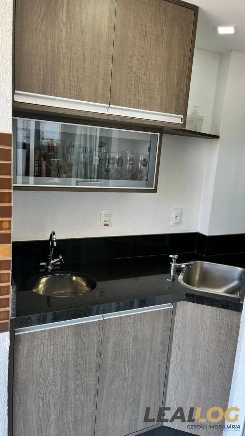 Imagens do imóveis Apartamento para Venda em Cuiabá / MT no bairro Jardim Santa Marta