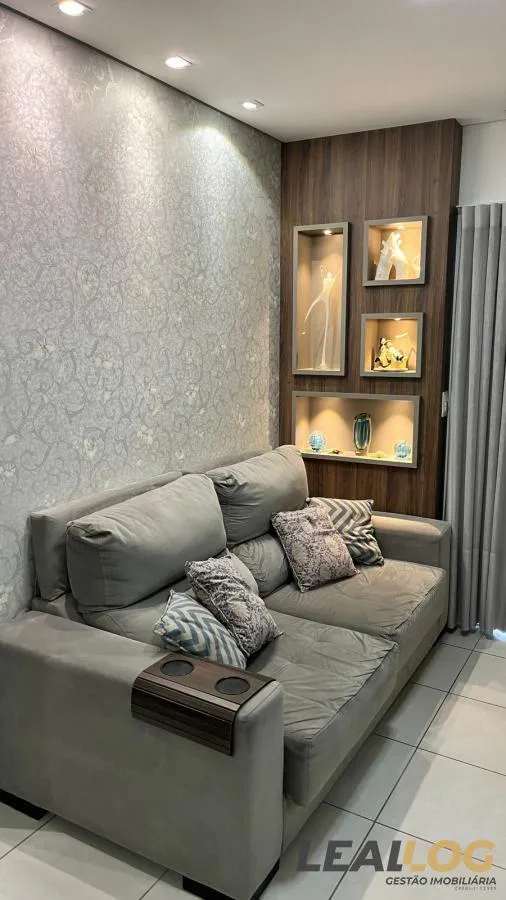 Imagens do imóveis Apartamento para Venda em Cuiabá / MT no bairro Jardim Santa Marta