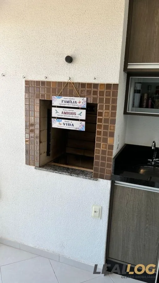 Imagens do imóveis Apartamento para Venda em Cuiabá / MT no bairro Jardim Santa Marta