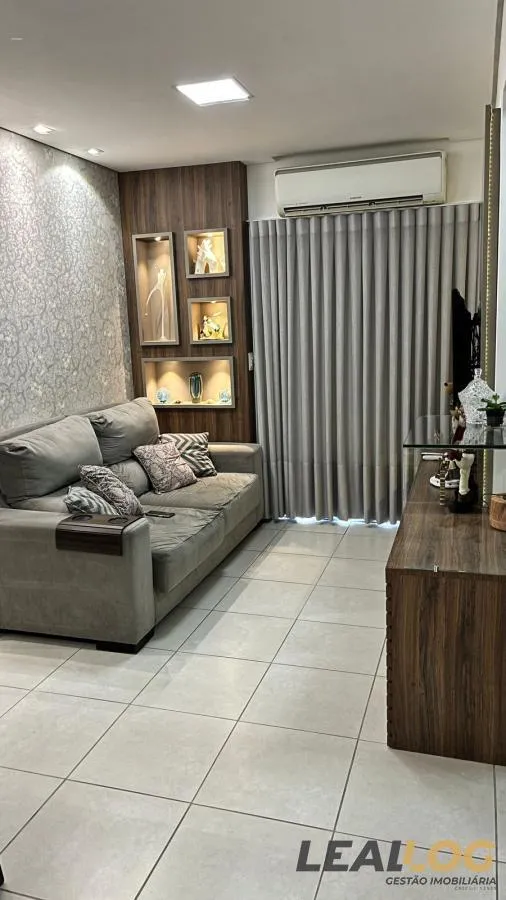 Imagens do imóveis Apartamento para Venda em Cuiabá / MT no bairro Jardim Santa Marta