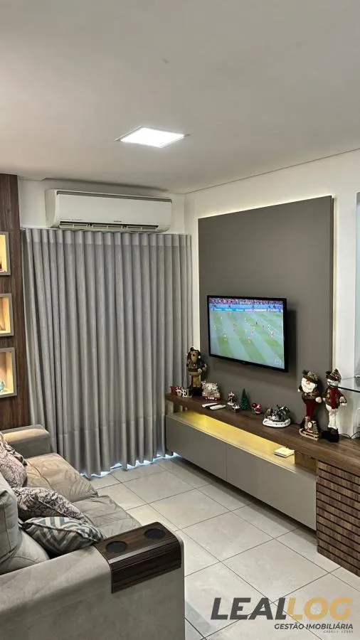 Imagens do imóveis Apartamento para Venda em Cuiabá / MT no bairro Jardim Santa Marta