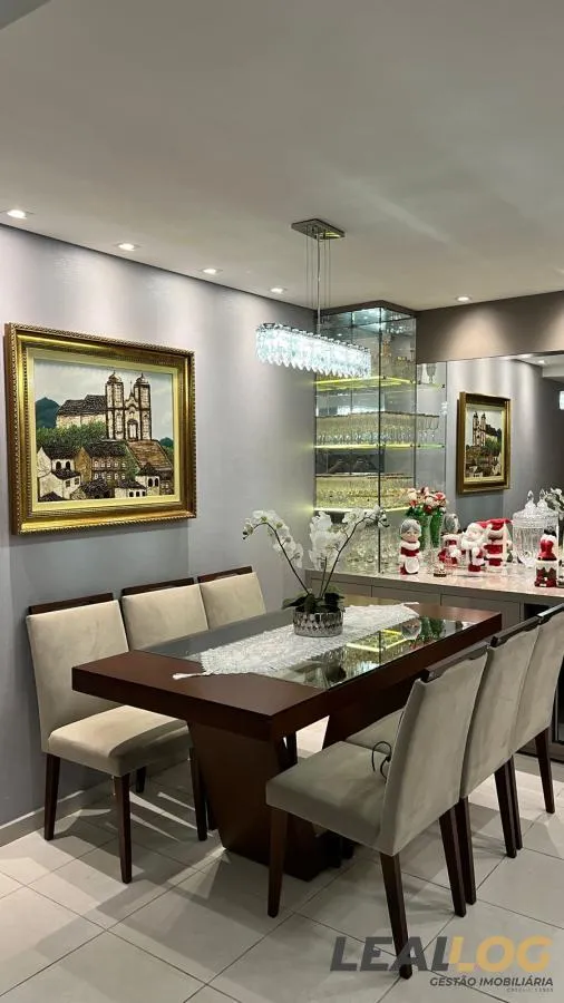 Imagens do imóveis Apartamento para Venda em Cuiabá / MT no bairro Jardim Santa Marta