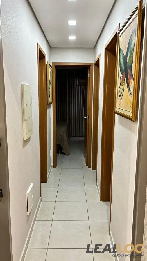 Imagens do imóveis Apartamento para Venda em Cuiabá / MT no bairro Jardim Santa Marta