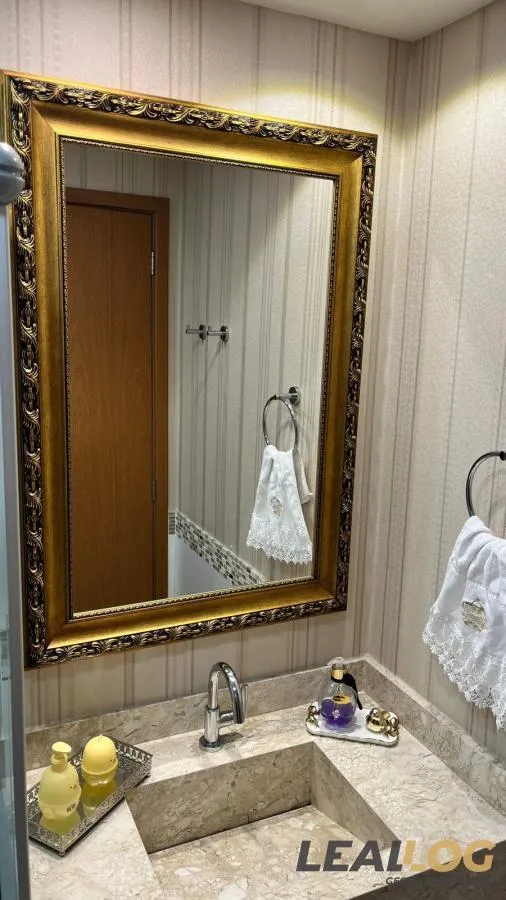 Imagens do imóveis Apartamento para Venda em Cuiabá / MT no bairro Jardim Santa Marta