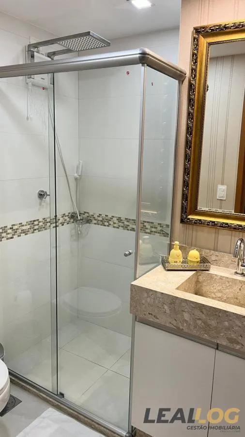 Imagens do imóveis Apartamento para Venda em Cuiabá / MT no bairro Jardim Santa Marta