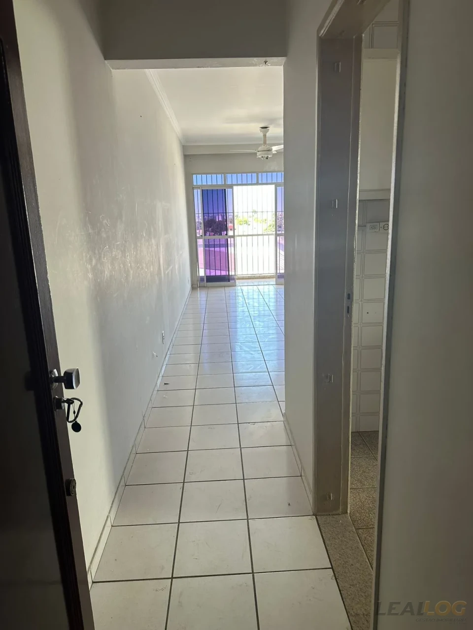 Apartamento á venda Bosque da Saúde