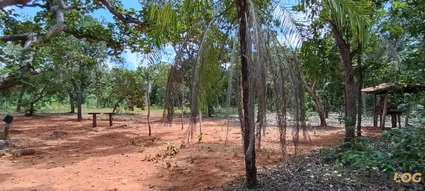Imagens do imóveis Chácara para Venda em Cuiabá / MT no bairro Manso