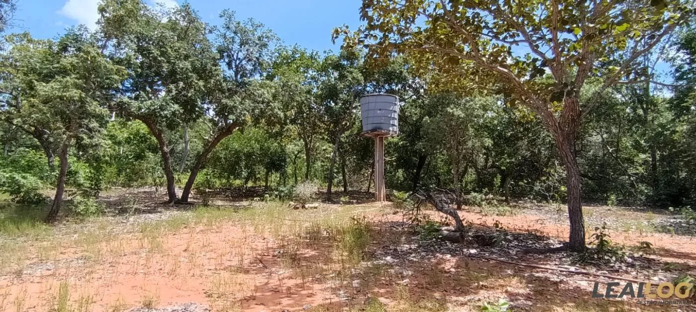 Imagens do imóveis Chácara para Venda em Cuiabá / MT no bairro Manso