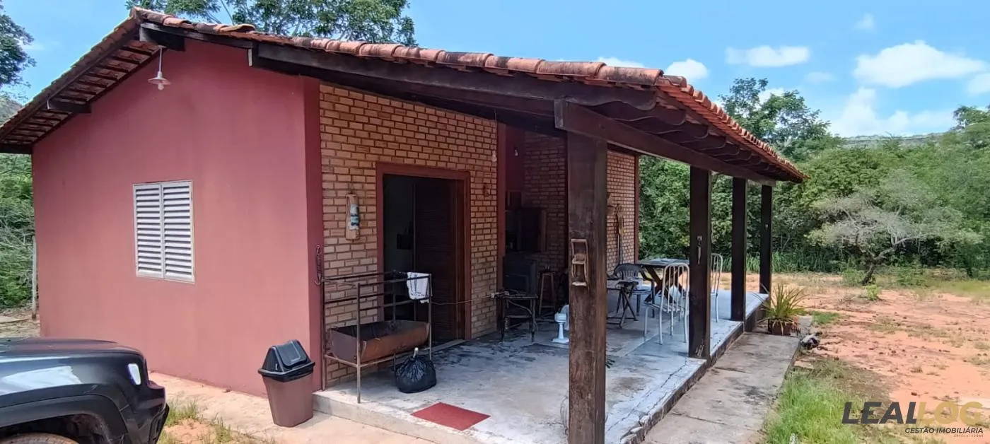 Imagens do imóveis Chácara para Venda em Cuiabá / MT no bairro Manso